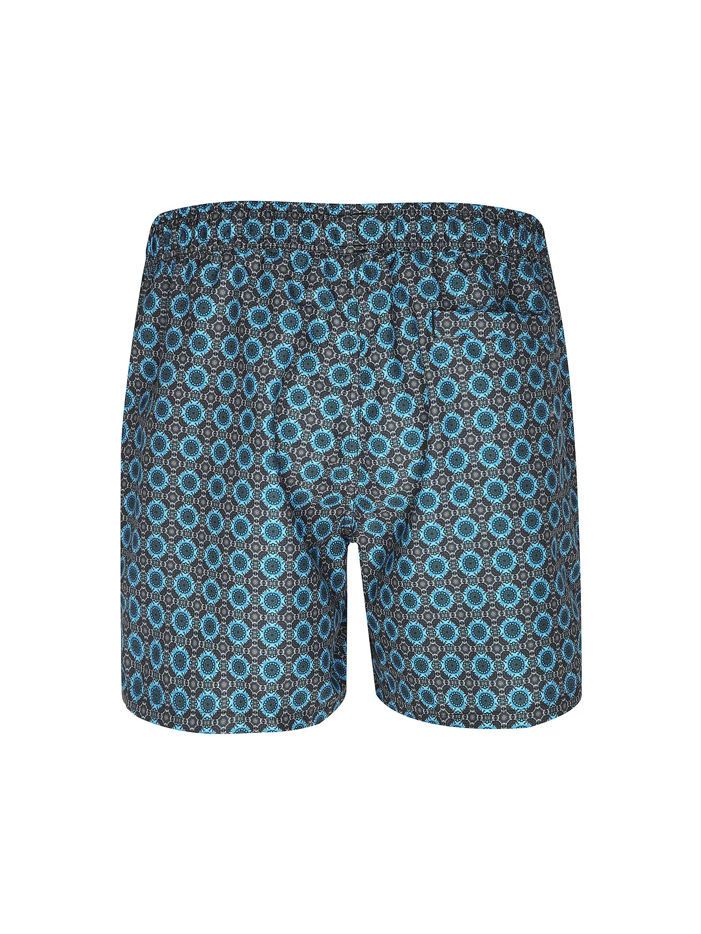 PAUL | Herren Badeshort Printed | 